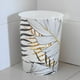thumbnail image 2 of Papelero Sun Blanco gold 6LT, 2 of 3