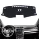 thumbnail image 1 of Cobertura de tablero KEYOOG para Toyota Camry 2012‑2017 (dirección izquierda), 1 of 8