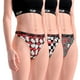 thumbnail image 1 of Colaless Algodón con Elástico Pack 3 Hello Kitty C4 TOP, 1 of 5