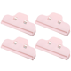 thumbnail image 1 of Pinzas para alimentos - Pinzas para bolsas de papas fritas anchas y resistentes, pinzas grandes para bolsas de almacenamiento de alimentos con agarre hermético para bolsas de pan, bolsas de refrigerio, 1 of 5
