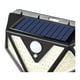 thumbnail image 3 of Farol Led Luces Solares Exterior Luminaria 166 led Farol Jardin, 3 of 3
