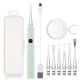 thumbnail image 1 of Children's Luminous Ear Spoon Baby Ear Wax Cleaner Removal Set USB Charging 6 Tips kit for Adults with Magnifier Health Care, 1 of 3