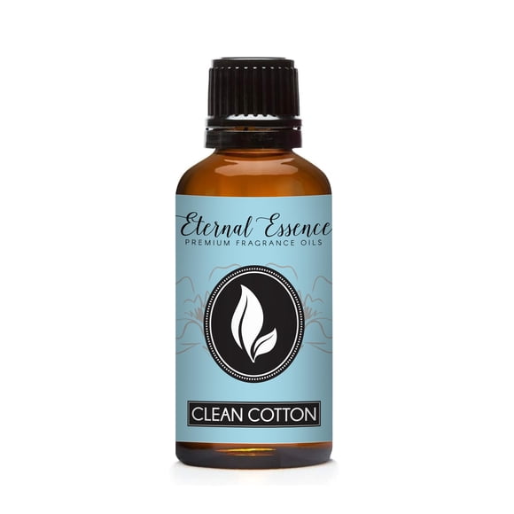 Aceite aromático Eternal Essence Oils Clean Cotton 30 ml