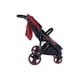 thumbnail image 5 of Coche Paseo Jogger Rojo, 5 of 5