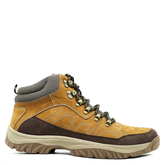 BOTINES NAT GEO HOMBRE BD192720-1-40 - Talla 41