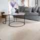 thumbnail image 2 of Alfombra Zafira Dormitorio Sisal Beige 170x240, 2 of 4