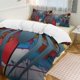 thumbnail image 2 of Best Spider-Man Logo Designs Comforter Set for Kids Boys Teen Men Tween 3D Lightweight Microfiber Bedding Sets, 2 of 4