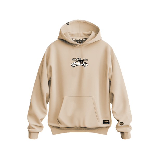 MDF® Polerón INFAMOUS MOOB