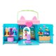 thumbnail image 1 of Playset con muñeca Gabby Deluxe - Vestidor para Arreglarse de Gabby Girl., 1 of 8