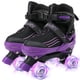 thumbnail image 1 of Patines en línea ajustables HXWY para niños, 4 tallas, para niños y niñas, 1 of 7