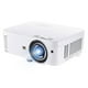 thumbnail image 1 of Proyector De Tiro Corto 3700ANSI LM WXGA 1280 x 800px DC3 PS600W ViewSonic, 1 of 9