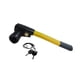 thumbnail image 1 of Traba Volante Premium Tipo T Metal Amarillo - Negro, 1 of 3