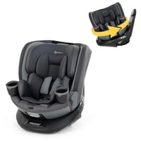 Asiento De Coche Convertible Safety 1St Turn And Go 360 St Giratorio