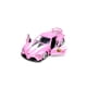 thumbnail image 5 of Carro de juguete Jada Mighty Morphin Power Rangers 1:32 Toyota FT-1, 5 of 7