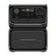 thumbnail image 4 of EcoFlow Generador River 3 Max Plus + Panel Solar 110W, 4 of 8
