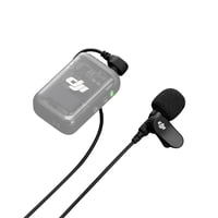 Micrófono Lavalier Dji Para Dji Mic 2, Dji Mic