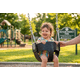 thumbnail image 5 of Pack Asiento Columpio Bebe mas Cadenas Galv, 5 of 5