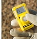 thumbnail image 4 of Monitor de gas BW Technologies BWC2-M BW Clip CO, amarillo, 4 of 7