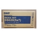 thumbnail image 1 of Kit de Medios DNP DS620A 5x7 con 460 Impresiones Papel y Cinta, 1 of 1