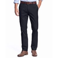 Pantalones Casuales Tommy Hilfiger, Grandes Y Altos, De Corte Clásico, Para Hombre