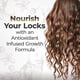thumbnail image 2 of Shampoo Tio Nacho Ginseng Jalea Real 120ml Unisex, 2 of 3