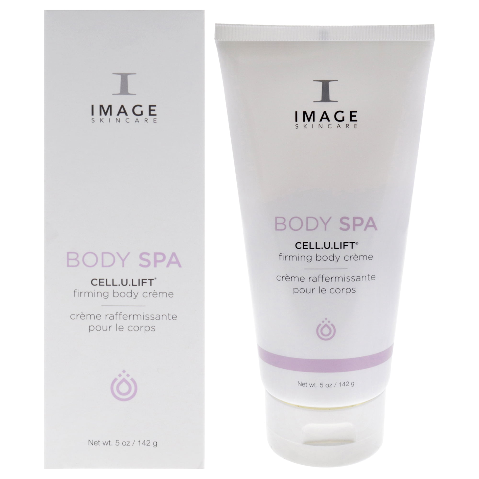 Crema Corporal Reafirmante Cellulift De Para Unisex - Crema | Lider