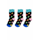 thumbnail image 1 of Pack Calcetines Hombre con diseño modelo crew, 1 of 4
