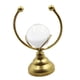 thumbnail image 4 of Escultura De Metal Estantería Mesa Centros De Mesa Decoraciones Escritorio Hogar Coleccionable Estilo A, 4 of 5