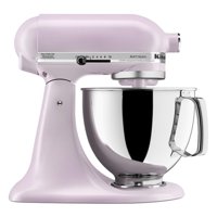 Batidora De Pie Kitchenaid Ksm150Ps 5 Cuartos Con Cabezal Basculante