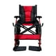 thumbnail image 2 of Silla De Ruedas Geriatrica Desmontable Maciza KJT101C Oneder, 2 of 3
