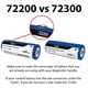 thumbnail image 4 of Batería 72300 Nimh 3 6 V 1000 Mah, 4 of 4