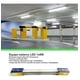 thumbnail image 3 of Equipo Estanco Led 1x9w Ip65 60cm + Tubo Led Luz Fría Sec, 3 of 9