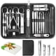 thumbnail image 1 of Kit De Manicura Y Pedicura 26 Piezas De Acero Inoxidable, 1 of 3