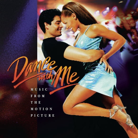 Banda sonora SONY MUSIC – Dance With Me (Película)