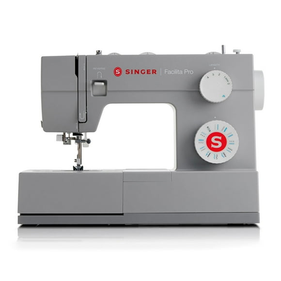 Máquina de Coser M4423 Gris