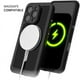 thumbnail image 3 of Carcasa Ghostek Nautical Slim Iphone 16 Pro - Negra, 3 of 3