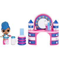 Lol L.O.L Furniture Backstage