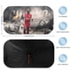 thumbnail image 2 of Bukayo Saka-theme Car Sun Umbrella Windshield Sun Shade | Foldable Front Window Sunshade | UV Protection Heat Insulation 133x73cm, 2 of 6