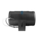 thumbnail image 1 of Negro 12V 3" In-Line Marine Cabin Bilge Motor Soplador De Aire 145CFM Barcos Silenciosos, 1 of 3