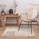 thumbnail image 2 of Alfombra Dh. Rustic Coll. 60X90 Beige 204, 2 of 3