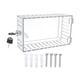thumbnail image 4 of Caja De Bloqueo De Termostato A/C Con Cubierta De Termostato Transparente Para Llave Para El Hogar, 4 of 5