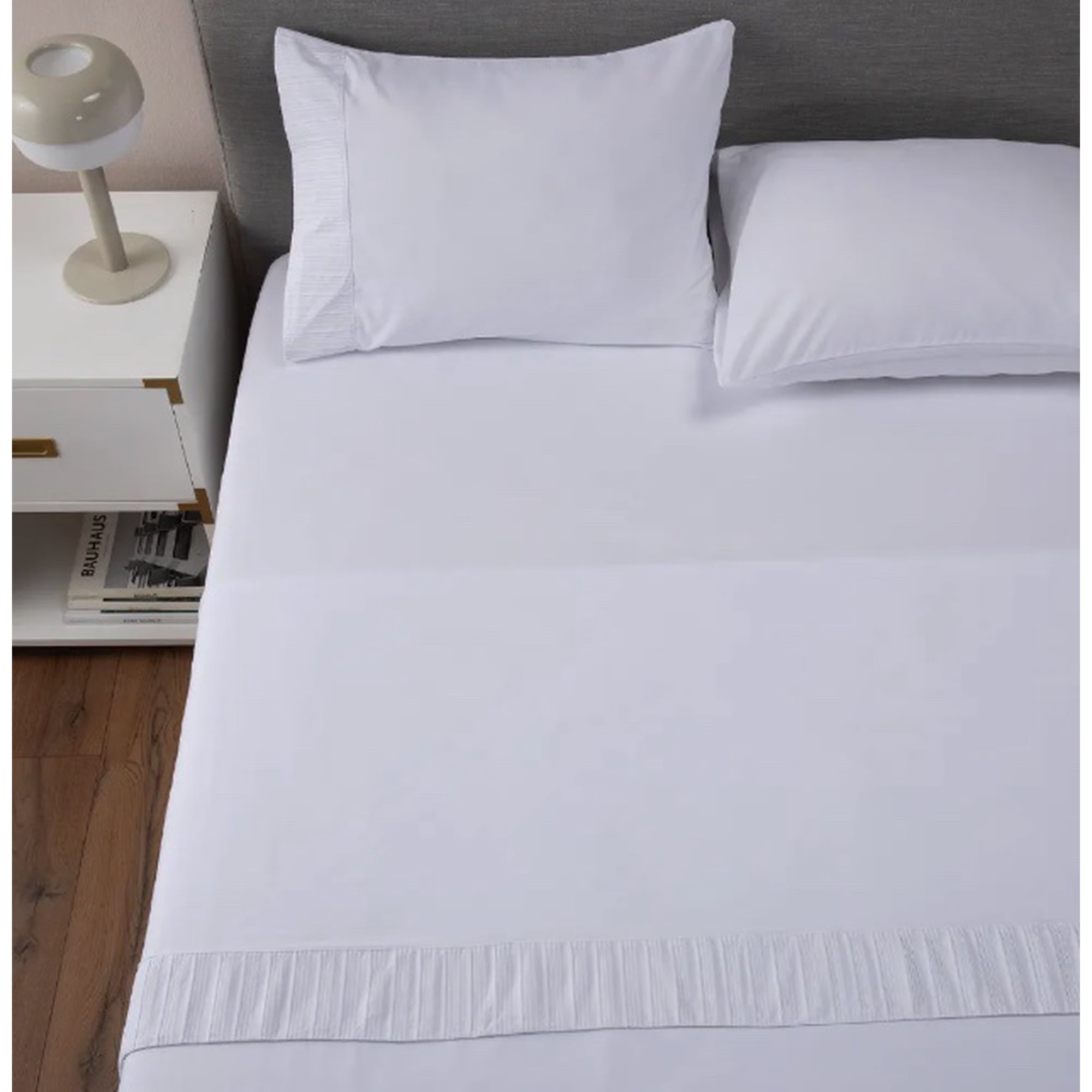 Riqui - Sabanas Hotel King Blanco