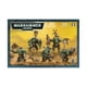 thumbnail image 1 of Figura de plástico Ork Nobz de Warhammer 40k Games Workshop, 1 of 1