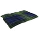thumbnail image 1 of Tela escocesa pequeña Weighted Lap Pad Abilitations para niños, 1 of 4