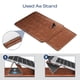 thumbnail image 4 of Funda FINTIE para MacBook Air 15.3 M5 M4 M3 M2 A3448 A3241, 4 of 7