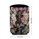 thumbnail image 3 of Castlevania Funda enfriadora de latas, aislante de bebidas para mantener frías o calientes, funda térmica plegable para latas, portabebidas reutilizable, 3 of 6