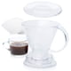thumbnail image 1 of Gotero de café Clever Barista's Choice de 530 ml con 100 filtros, 1 of 7