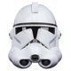 thumbnail image 1 of Casco Electrónico Black Series Guerra de los Clones Soldado Clon Fase II, 1 of 8