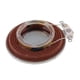 thumbnail image 1 of Altavoz De Vibración Bocina Plano Vibración Altavoz Novela Resonancia Altavoz 44 Mm, 1 of 5