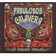 thumbnail image 1 of Fabulosos Calavera, 1 of 1